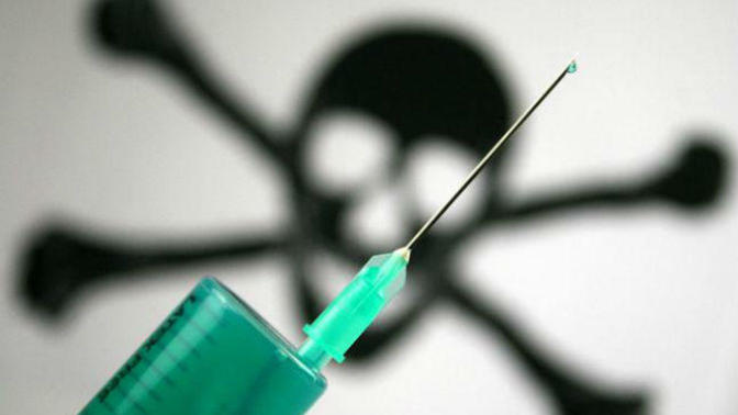 Death penalty? Thoughts? Arguments?