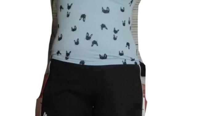 What do you guys think of my body?