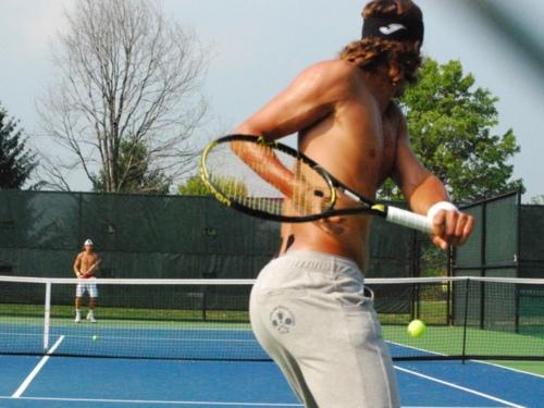 Do girls find it a turn off when a guy has a "shapely" ass?