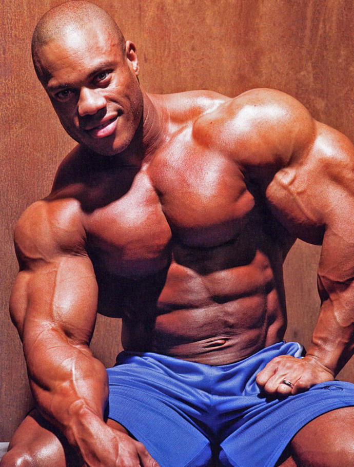what male body type do you like best?