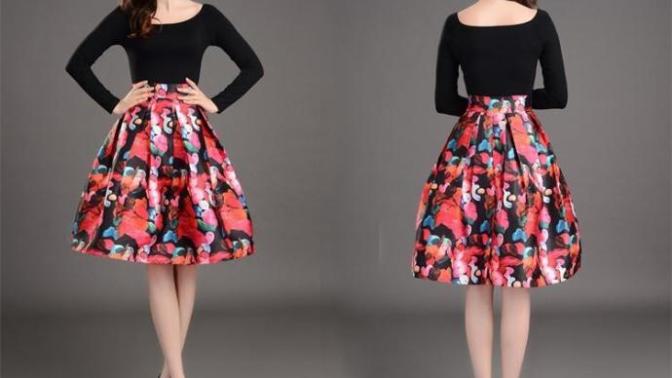 Why is everything high waisted now?