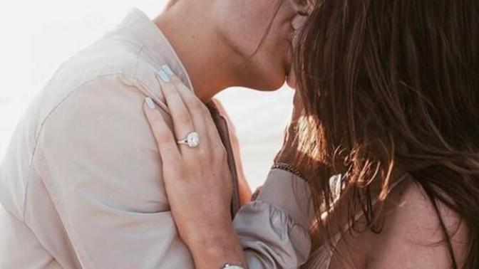 Do you lose attraction for someone after you begin dating?