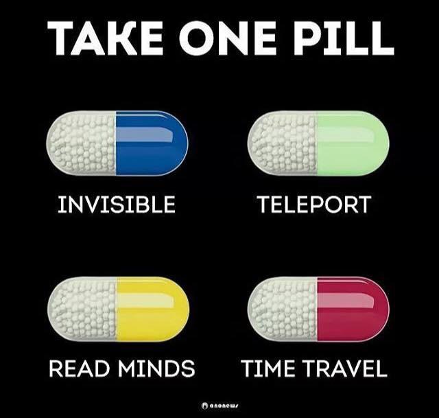 Which one of these 