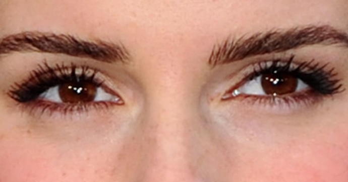 Which eyes do you like the most?