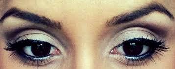 Which eyes do you like the most?