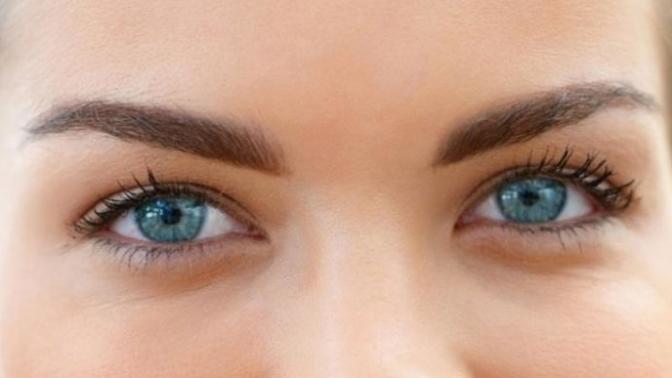 Which eyes do you like the most?