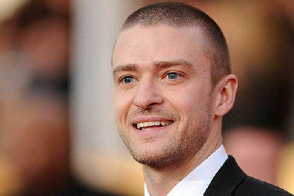 your favorite hairstyle of men?