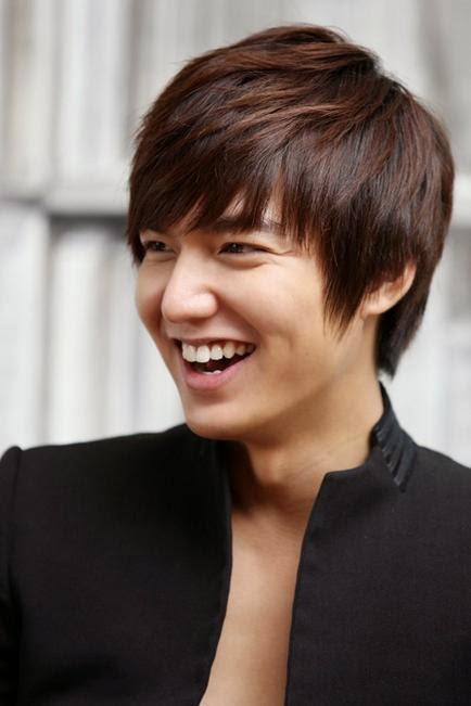 your favorite hairstyle of men?