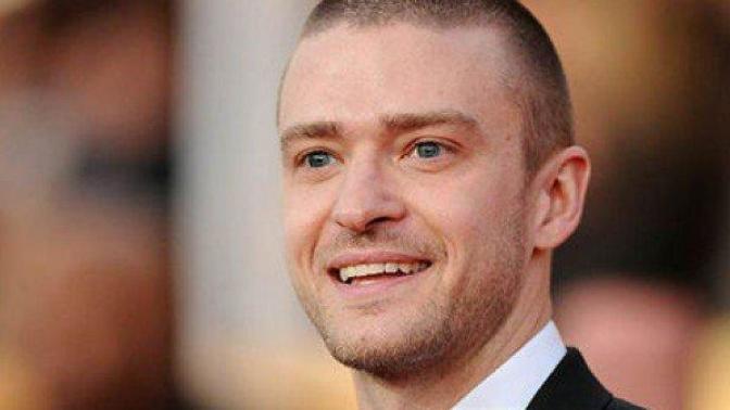 Your favorite hairstyle of men?