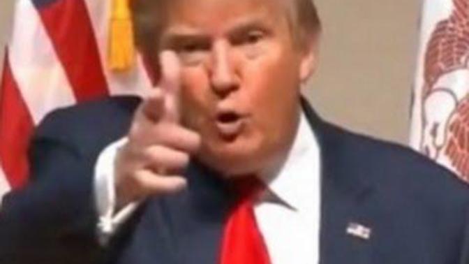 So people are outraged about the snoop dogg video where he kills a stand in for trump, why hold a rapper to a higher standard than a president?