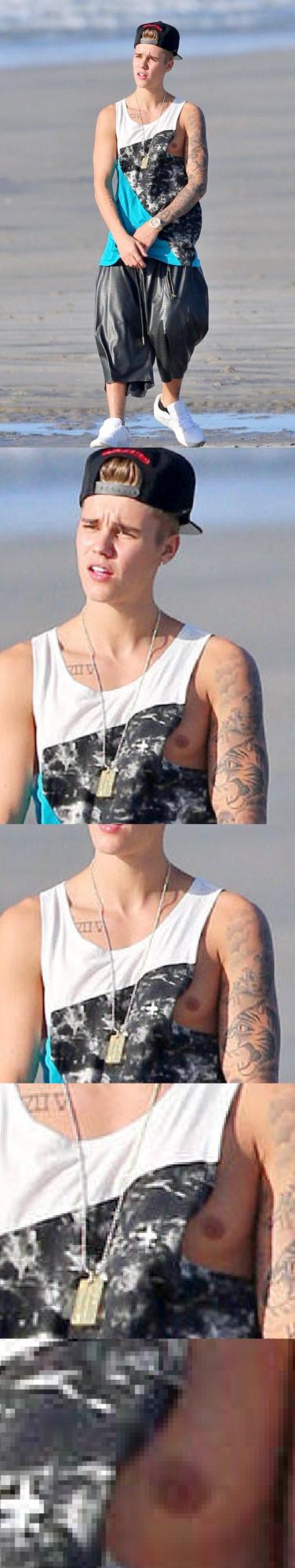 Why is Justin Bieber so sexy?