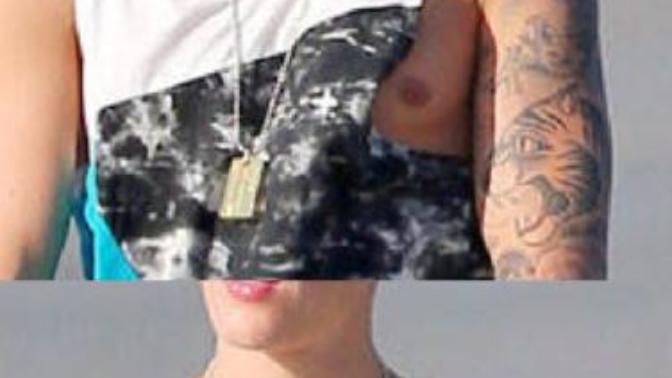 Why is Justin Bieber so sexy?