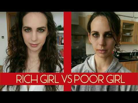 Would you rather date an A) average looking with high income or B) the girl of you dreams (re/ looks and personality) but she's in debt till her neck!?