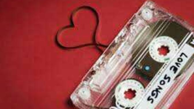 What song best describes your relationship?