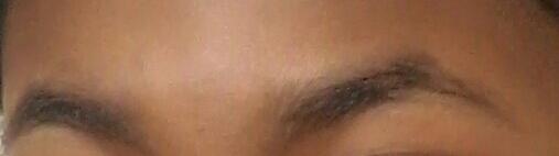 Girls, How can I keep my eyebrows natural/left alone, but still look groomed?