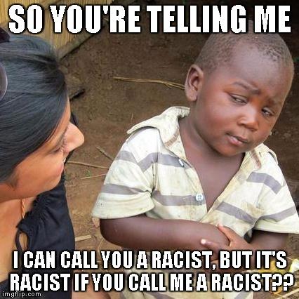 If a black person is born albino does that still make them black or does that make them white?