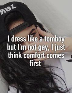 Girls, are you more of a tomboy or a girly girl? Guys, do you mostly prefer when a girl is tomboyish or girly?