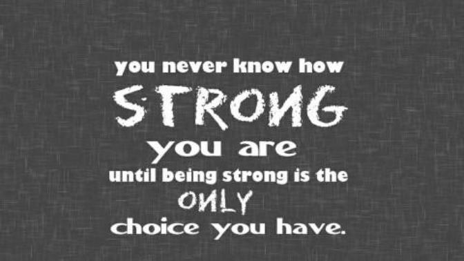 What is your view on bullying?
