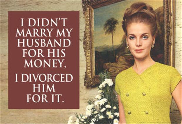 Most women lack integrity. Agree?