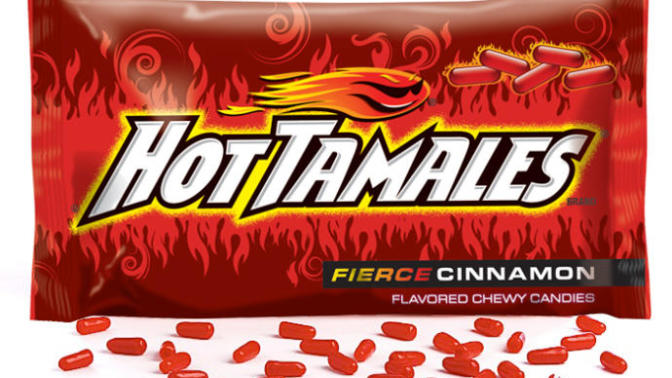 Whats your favorite candy?