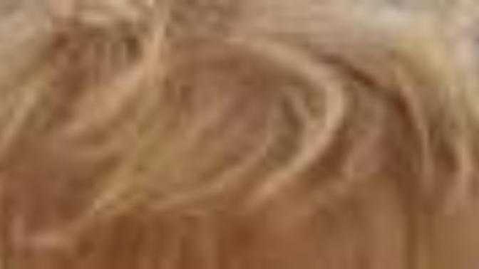 I am blond, I don't want to be brunette, what can I do?