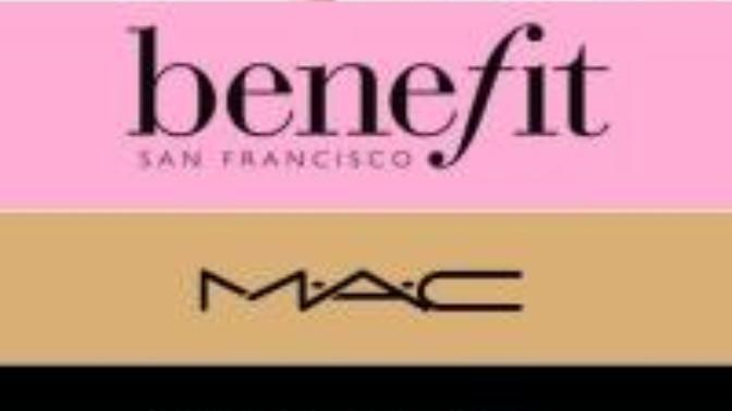 Girls, what's your favorite make-up brand (s)?