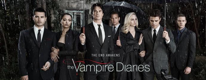 Would you rather be a True Blood or a Vampire Diaries vampire if you had to choose?
