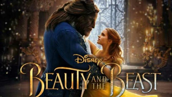 What are your thoughts on the new Beauty and the Beast movie?