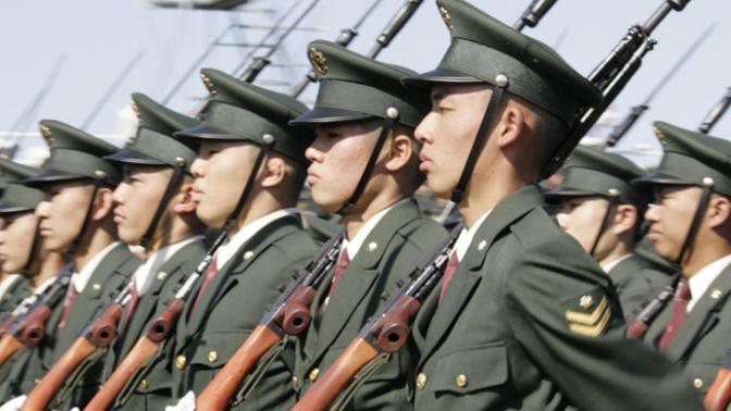 Any Military People Here? Can You Share Your Experience?
