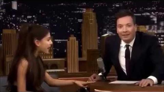 People who understand Japanese: How well does Ariana Grande speak it?