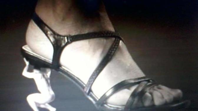 Girls, Do you like trampling in high heels, boots or barefoot or ever hear about that?