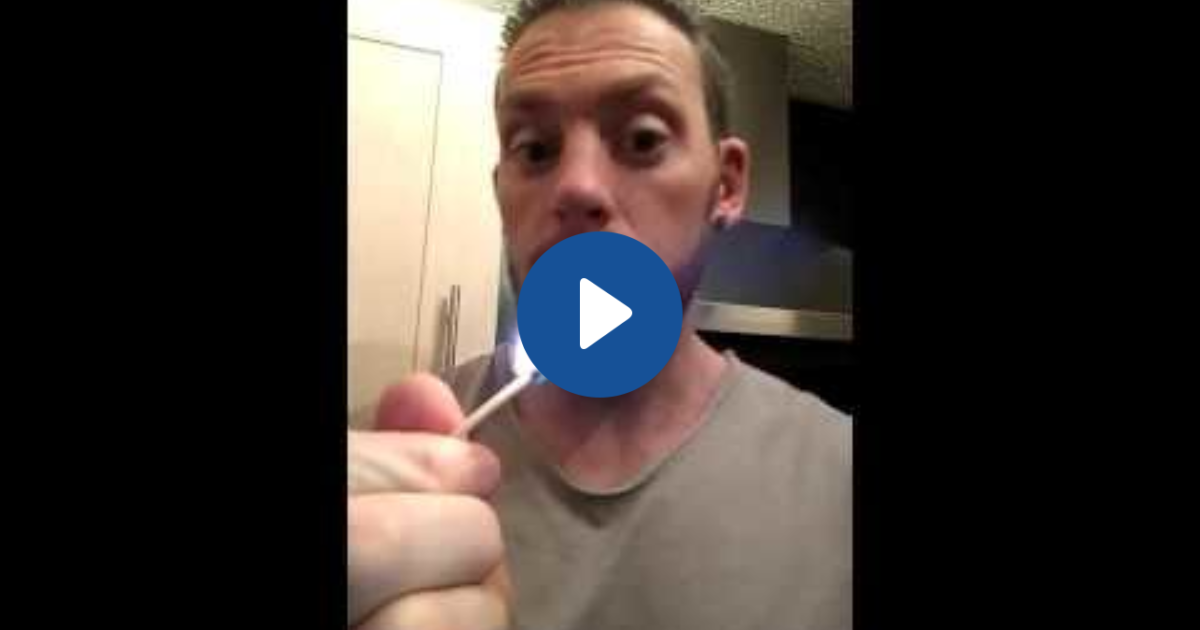 Guys, could you light a match off of your stubble? GirlsAskGuys