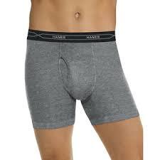 Girls, which of these styles of underwear do you think looks best on guys?