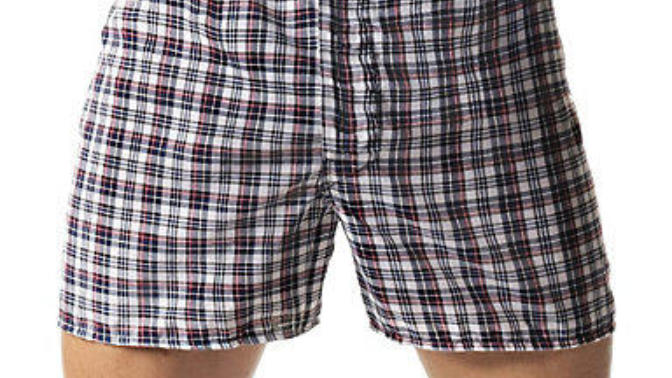 Girls, which of these styles of underwear do you think looks best on guys?