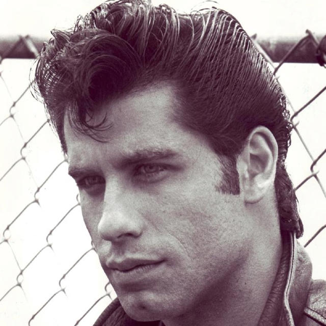 Girls do you like Grease Hair?