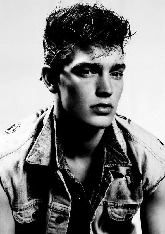Girls do you like Grease Hair?