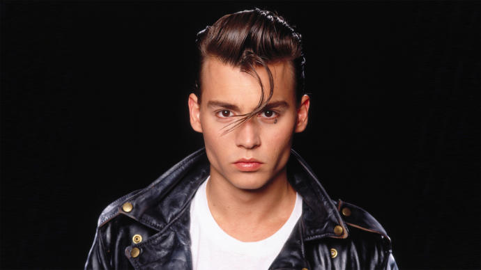 Girls do you like Grease Hair?