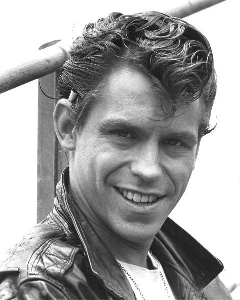 Girls do you like Grease Hair?