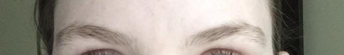 Any tips on how to fix up my brows without professionally getting them done/without makeup?