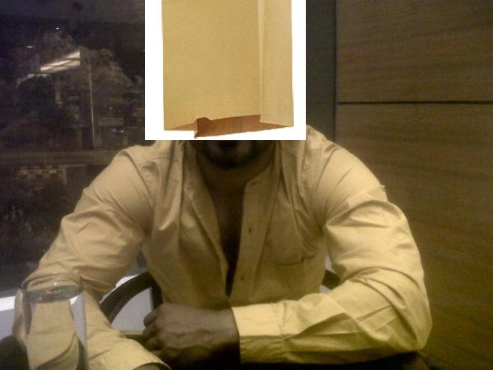 I gave this guy a makeover and made him dating material, what do you think?