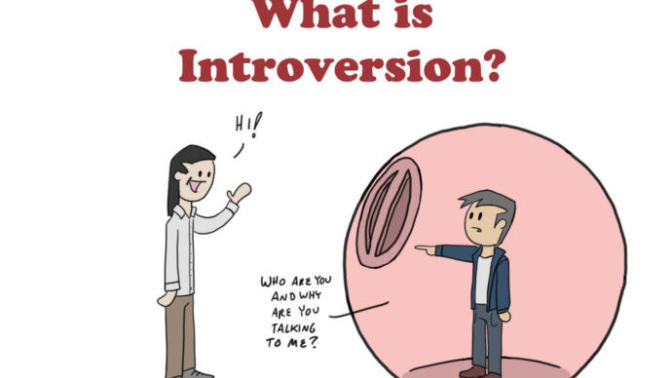 Should introverts date other introverts?