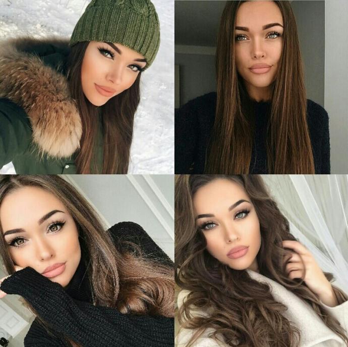 Girls who is your beauty inspiration?