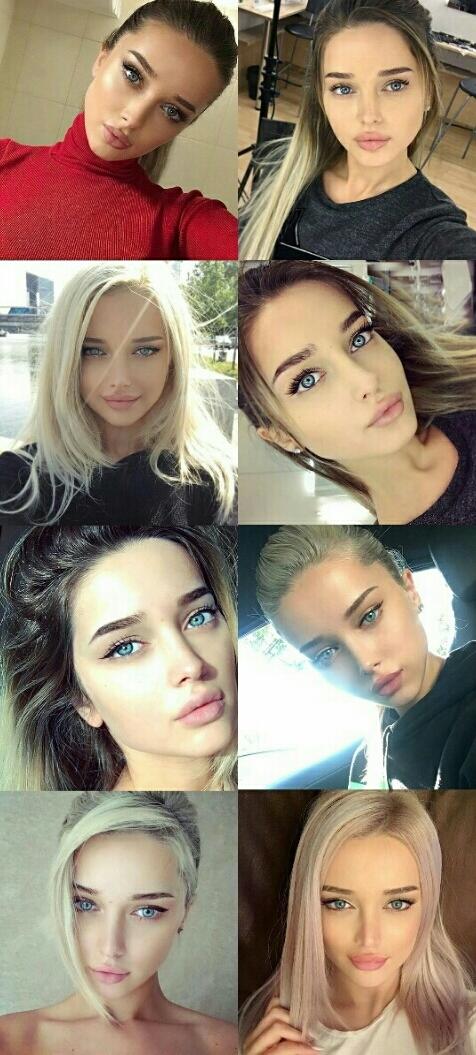 Girls who is your beauty inspiration?