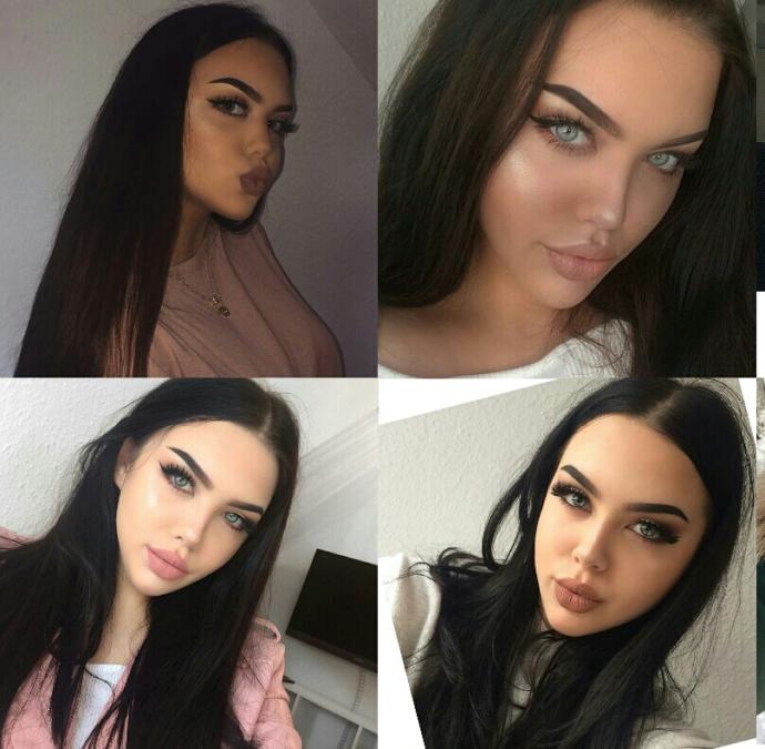 Girls who is your beauty inspiration?