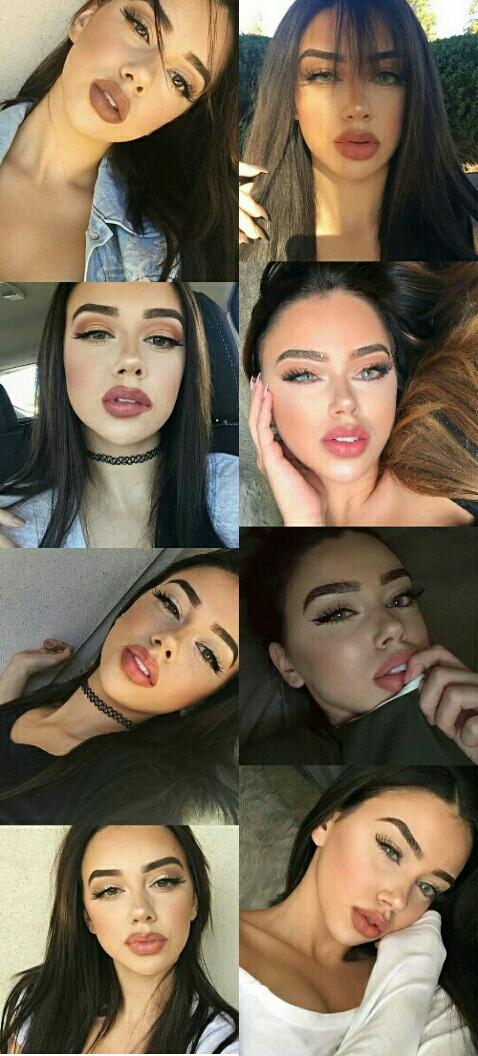Girls who is your beauty inspiration?