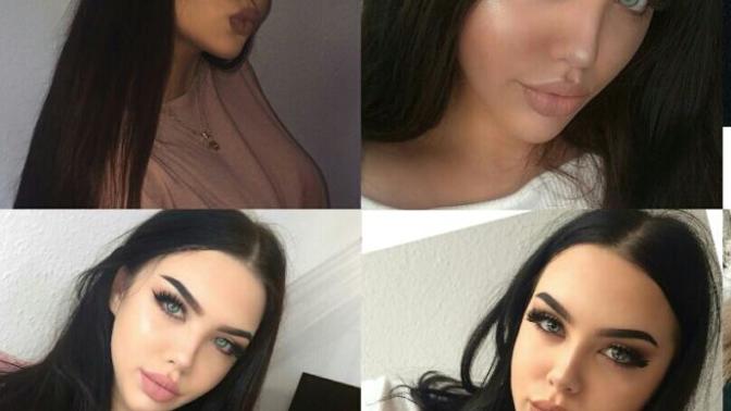Girls who is your beauty inspiration?