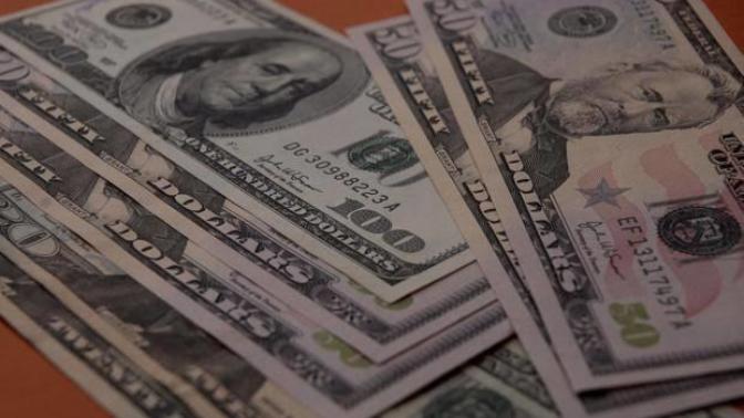 $800!!! What'd You Do If You Found 800 Dollars somewhere like in a seashore?