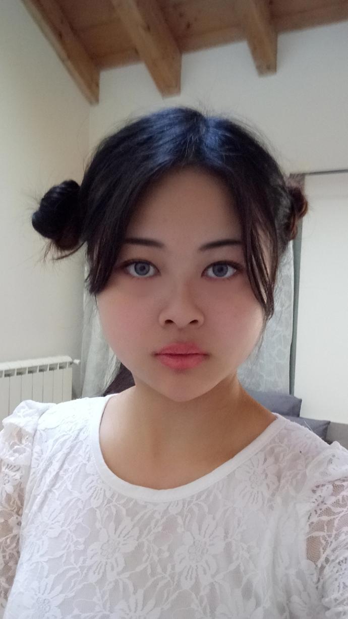 How is this girl?