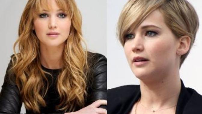 Do guys prefer long hair or short hair on girls?