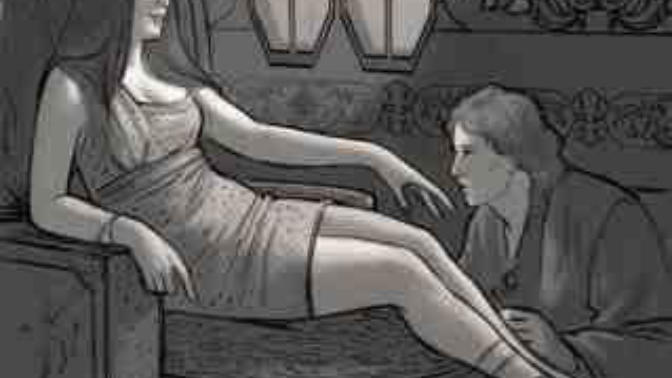 Would you marry a super submissive guy?